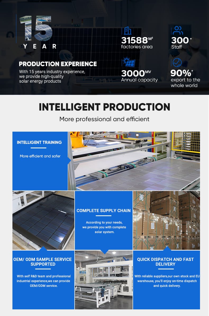 Lovsun EU stock Powerwall Lifepo4 51.2v 100ah 200ah 400ah Home Solar System Lithium Ion Battery 5kwh 10kwh 20kw Powerwall factory