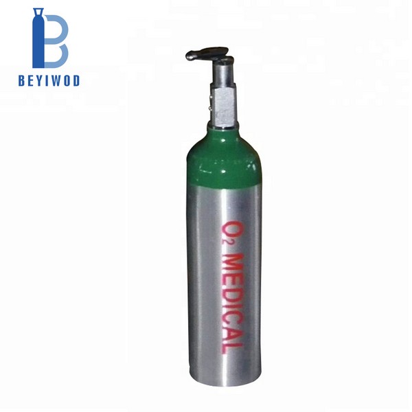 Benefits of Oxygen Cylinder and Mask in Emergency Medical Cases