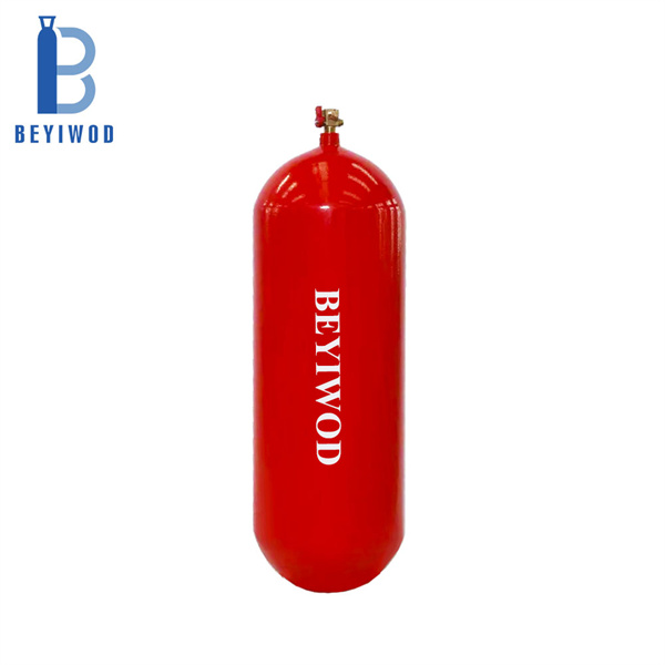 Comparing the Cost Savings of a Car CNG Cylinder versus Gasoline