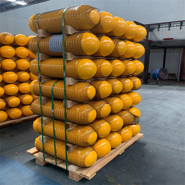 Shop CNG Cylinders Today