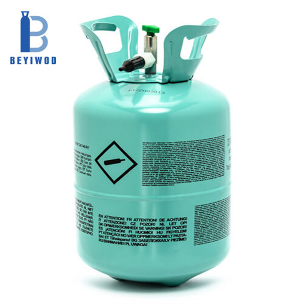 Simplicity and Fun - A Party Balloon Helium Tank Makes it Easy