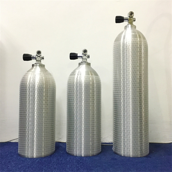 The importance of regular maintenance for diving tank valves