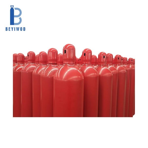 Varieties of Welding Cylinder Gas