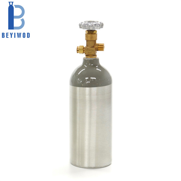 Increased Efficiency and Savings with Our Argon/CO2 Cylinders