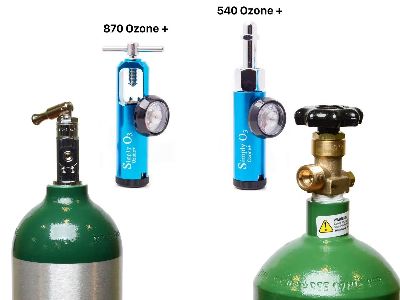 Buona qualità DOT3AL USA cilindro standard di ossigeno cilindro di alluminio in trattamento medico