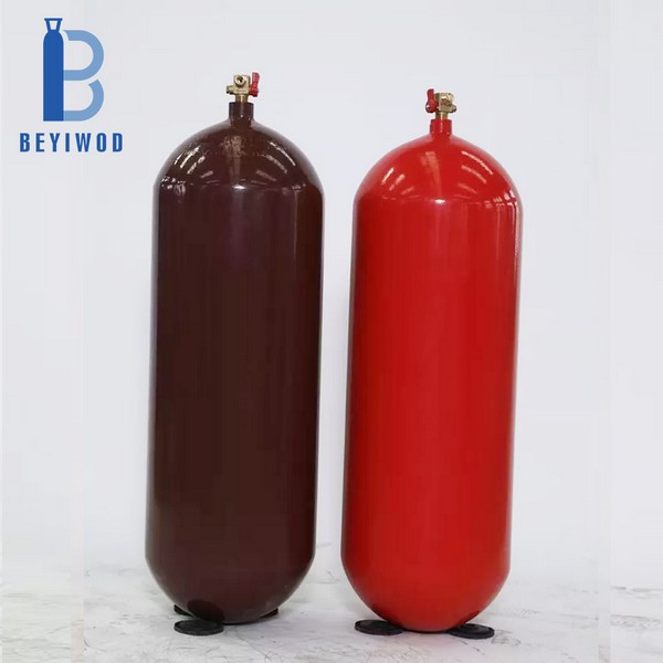 Maintenance Tips for CNG Cylinder Valves to Ensure Longevity and Safety
