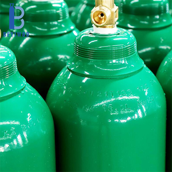 Dove trovare i migliori servizi di riempimento di bombole di ossigeno