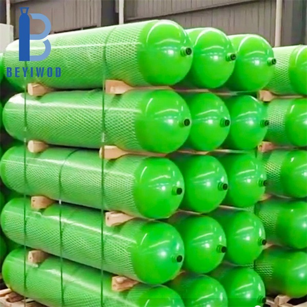 Everything You Need to Know About CNG Cylinder Maintenance