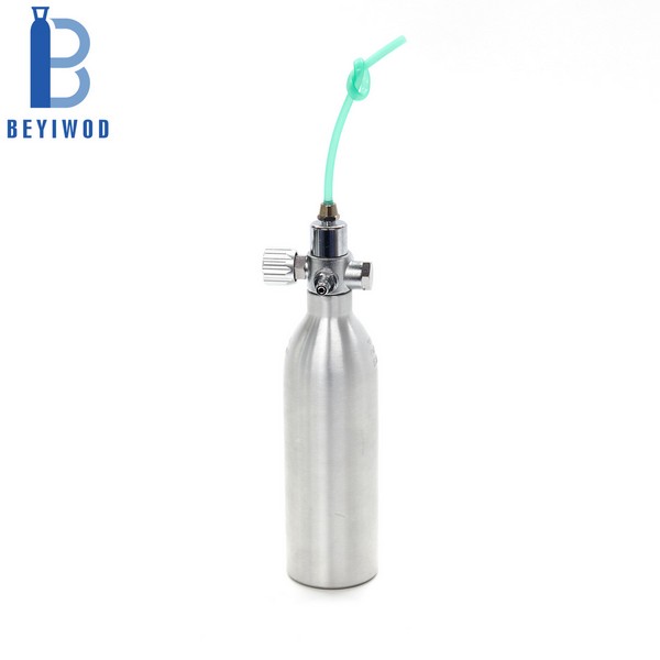 Bottine di gas speciali: gas specifici per applicazioni specializzate