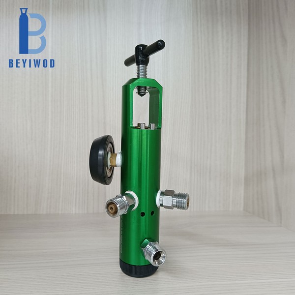 A Vital Component for Medical and Industrial Use