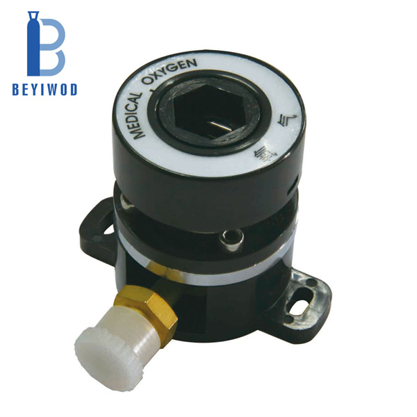 Troubleshooting Common Issues with Oxygen Cylinder Regulators