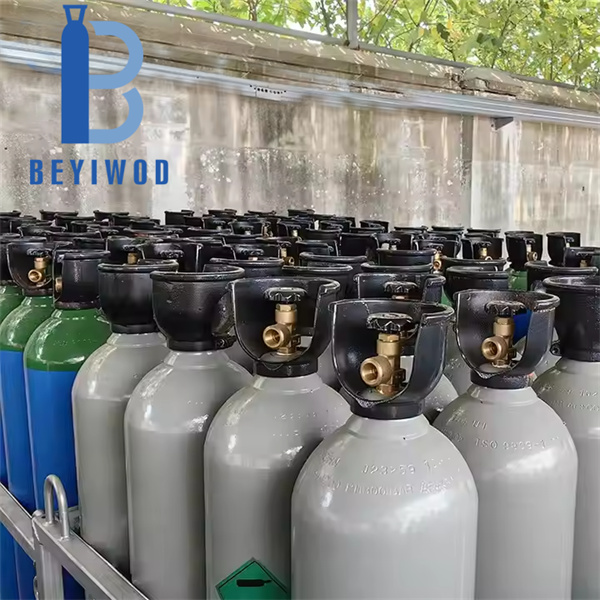 Get your carbonated beverages ready with ease