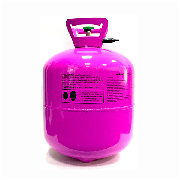 Up your Party Game with Disposable Helium Balloon Tanks