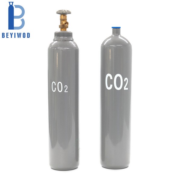 Why a 20 lb CO2 Tank is Ideal for Dispensing Beers and Sodas.