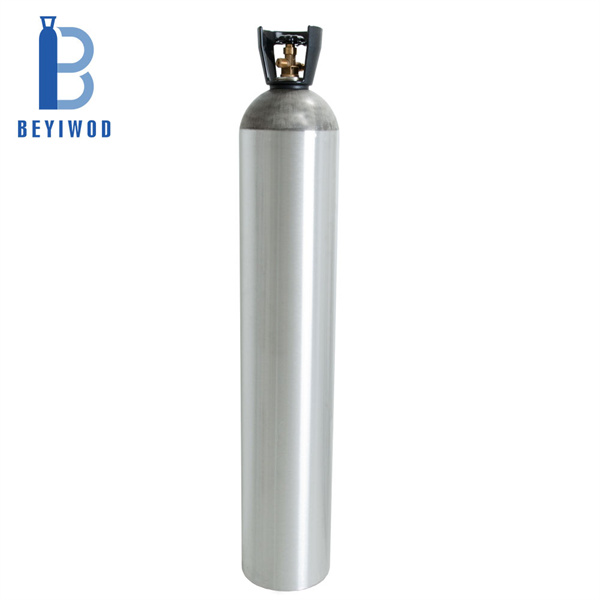 The Perfect CO2 Tank for Home Use