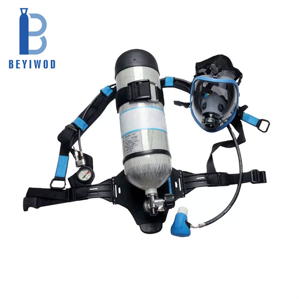 Dive Air Tanks Allow You to be an Explorer