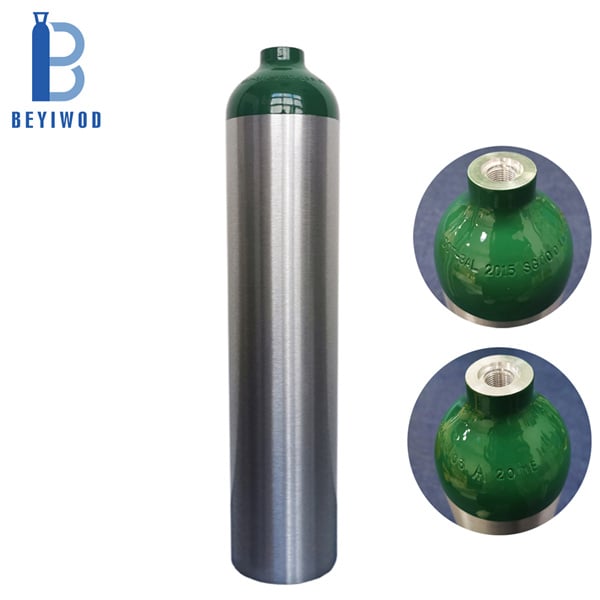 Safety Tips for Welding Oxygen Cylinders