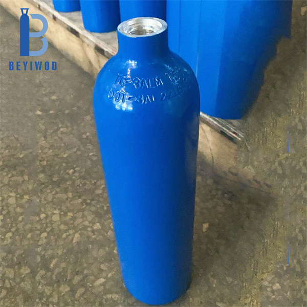 Understanding the Importance of Oxygen Cylinder Size in Healthcare