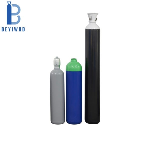 Choose the Right Gas for your Project