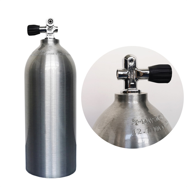 Elevate your diving gear collection with our premium oxygen tanks