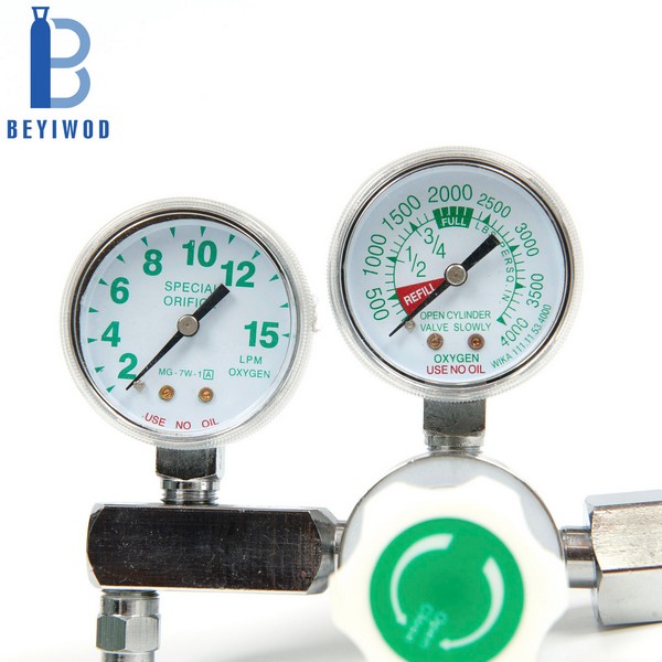 Tips for Choosing the Right Regulator