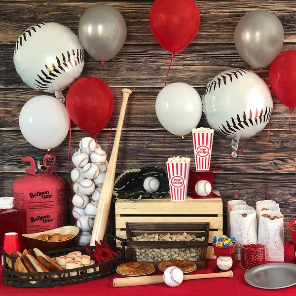 Affordable Helium Balloon Tank for your Next Even