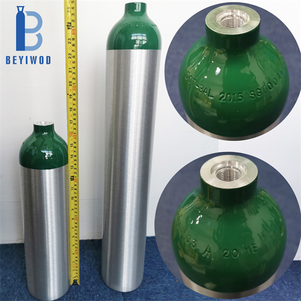 Optimize Patient Care with Our Reliable Oxygen Cylinder Holders