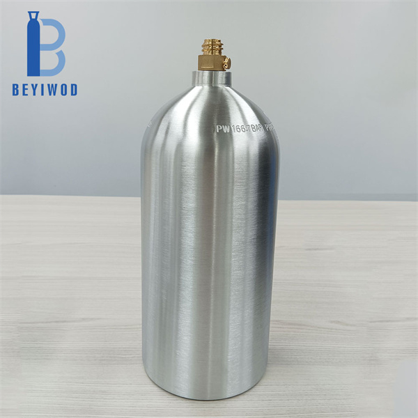 Where to Buy Cylinder Gas Cylinder