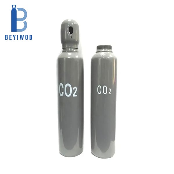 CO2 ایله باغلی فایدالی معلومات