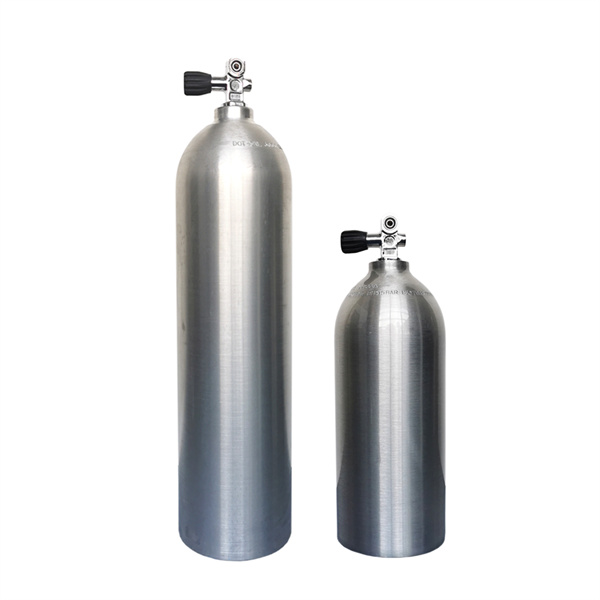 Quick and efficient compressor for fast tank refills