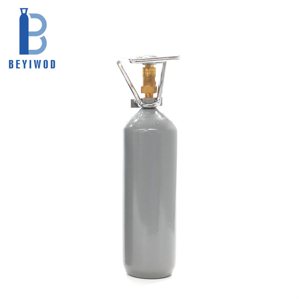 CO2 نین یانغین سؤندورمه ده رولو