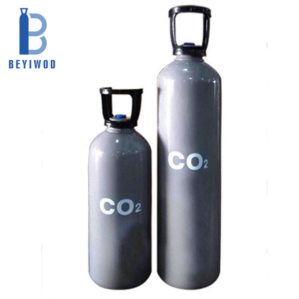 CUSTOMERS WILL RECEIVE INFORMATION BY EMAIL HOW TO CLAIM WARRANTY,.
Beyiwod 20lb CO2 Tanks are built to last, made from high quality 6061-TEVEAL for durability and long life. Capable of handling the toughest of tasks, these tanks are the smart choice for wholesale buyers who want to provide reliable solutions for their bulk gas needs. Whether you’re using them for beverage or industrial applications, our tanks are made to perform, Without our CO2 gas, you’d have to work twice as hard and get half as much done.
![Maximize efficiency and savings with our versatile 20lb CO2 tanks for all your bulk gas needs.