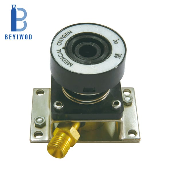 Top-rated oxygen regulator for hospitals and healthcare facilities