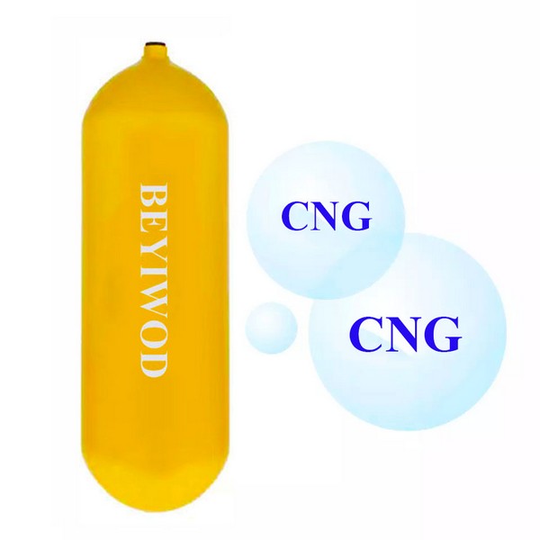 Exploring the Different Types of CNG Cylinder Valves
