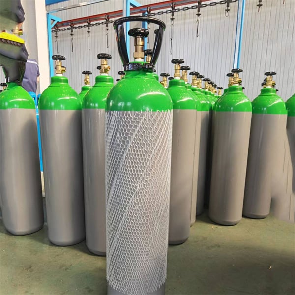 Using Essentials of a Cylinder