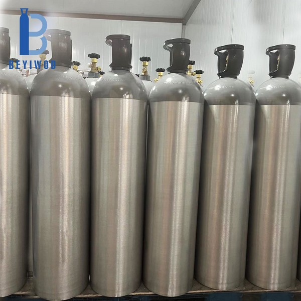 Oxygen Cylinders Precautions
