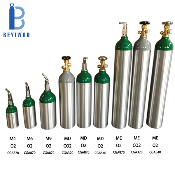 Oxygen planning and Stay oxygen throughout the way