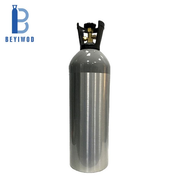 Common Uses for a 20 lb CO2 Tank