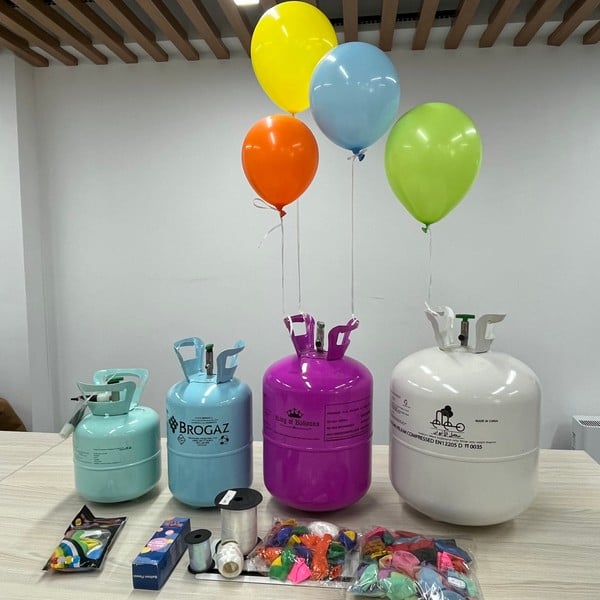 Perfect for DIY Balloon Decorations