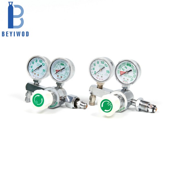 Tips for Properly Using an Oxygen Regulator