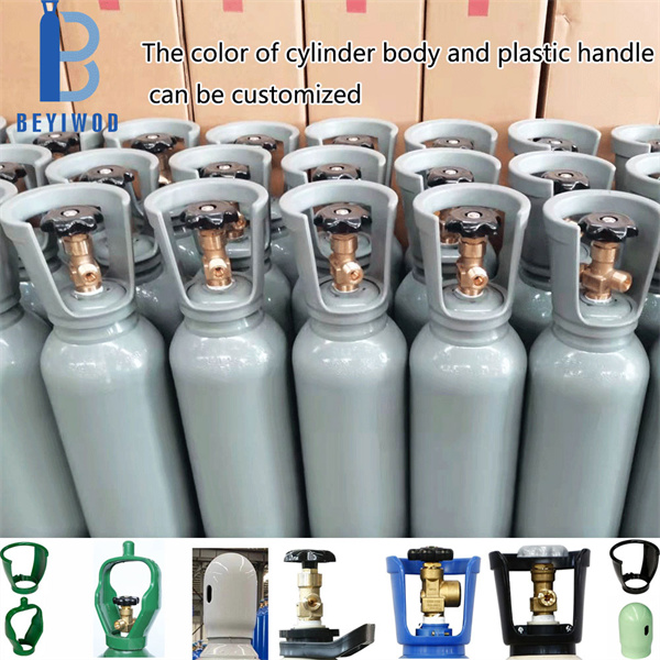 نئجه عیب دار بیر CO2 یانغین سیلندرینی آشکار ائدیرسینیز؟