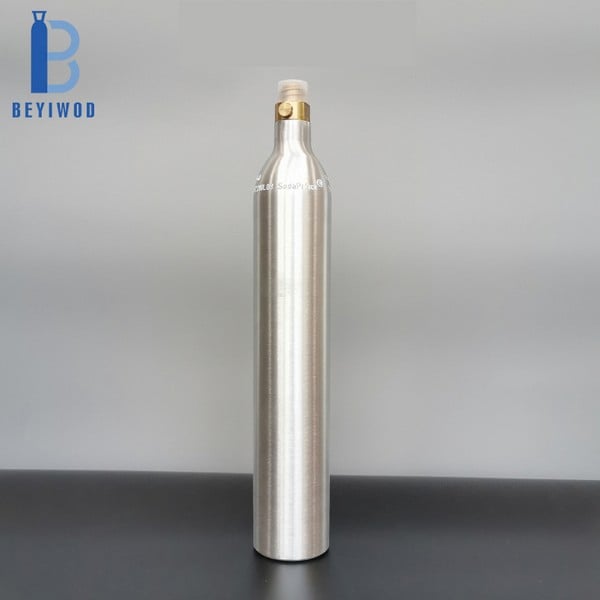 The Beverage Dispenser That Packs a Punch