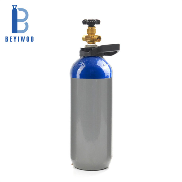 Smart 5lb CO2 nádrž pro akvárium