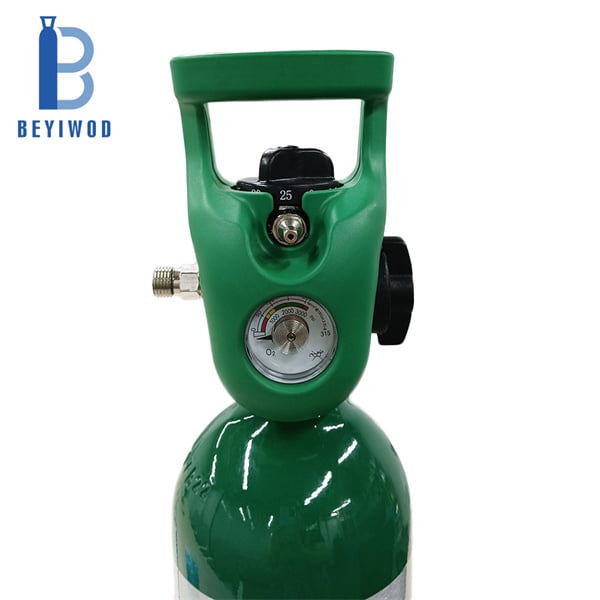 Cylinder Options