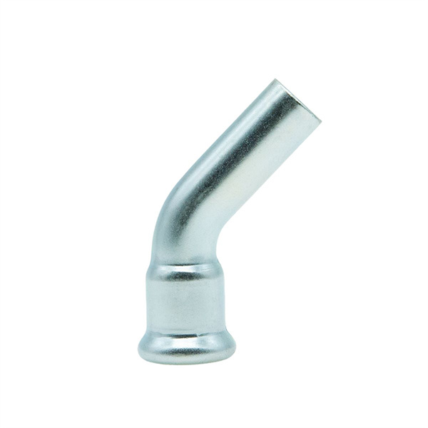 Latest Predictions for the Future of Stainless Steel Piping Systems