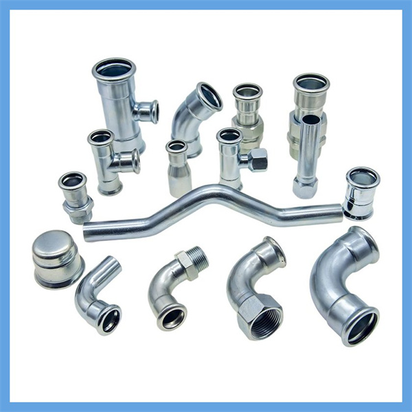 How to choose the best stainless steel pipework for your projec