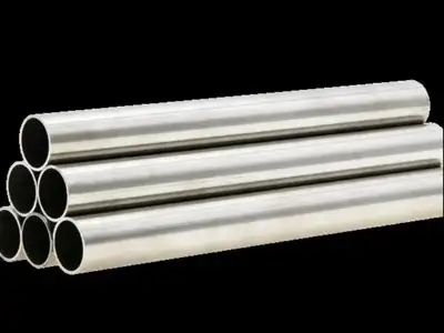 Latest Market Trends in Stainless Steel Pipe Distribution