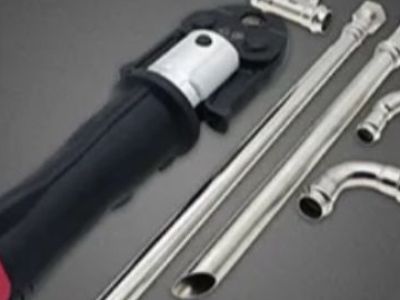 How Stainless Steel Pipes Improve Infrastructure Longevity
