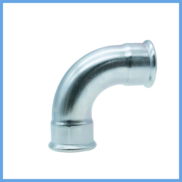 Expertly crafted elbows for seamless flow and performance