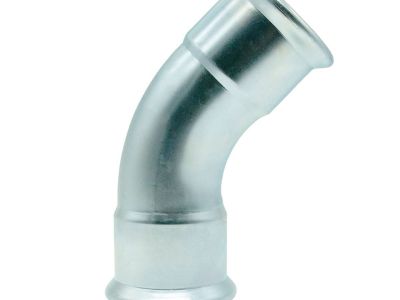 Latest Case Studies: Stainless Steel Pipes in Green Buildings